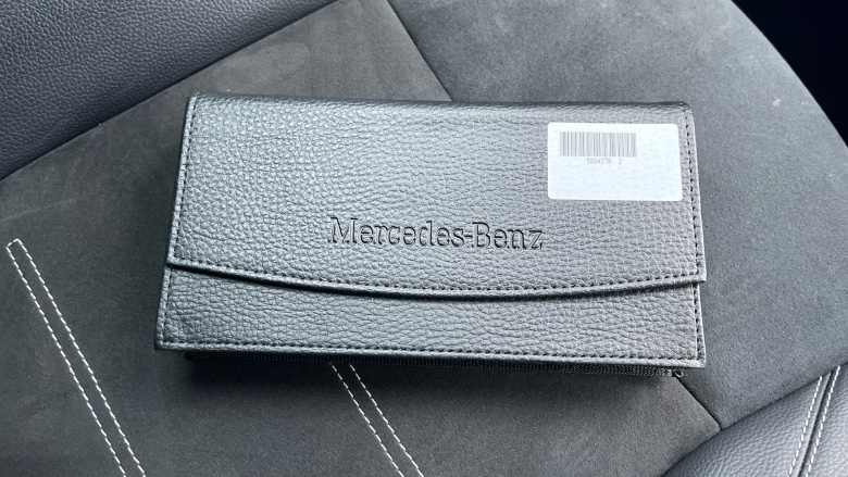 Mercedes-Benz A-Class A200 AMG Line Executive Edition 5dr Auto Petrol Hatchback